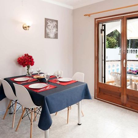 Yvonne Villa L' Escala Ngoại thất bức ảnh