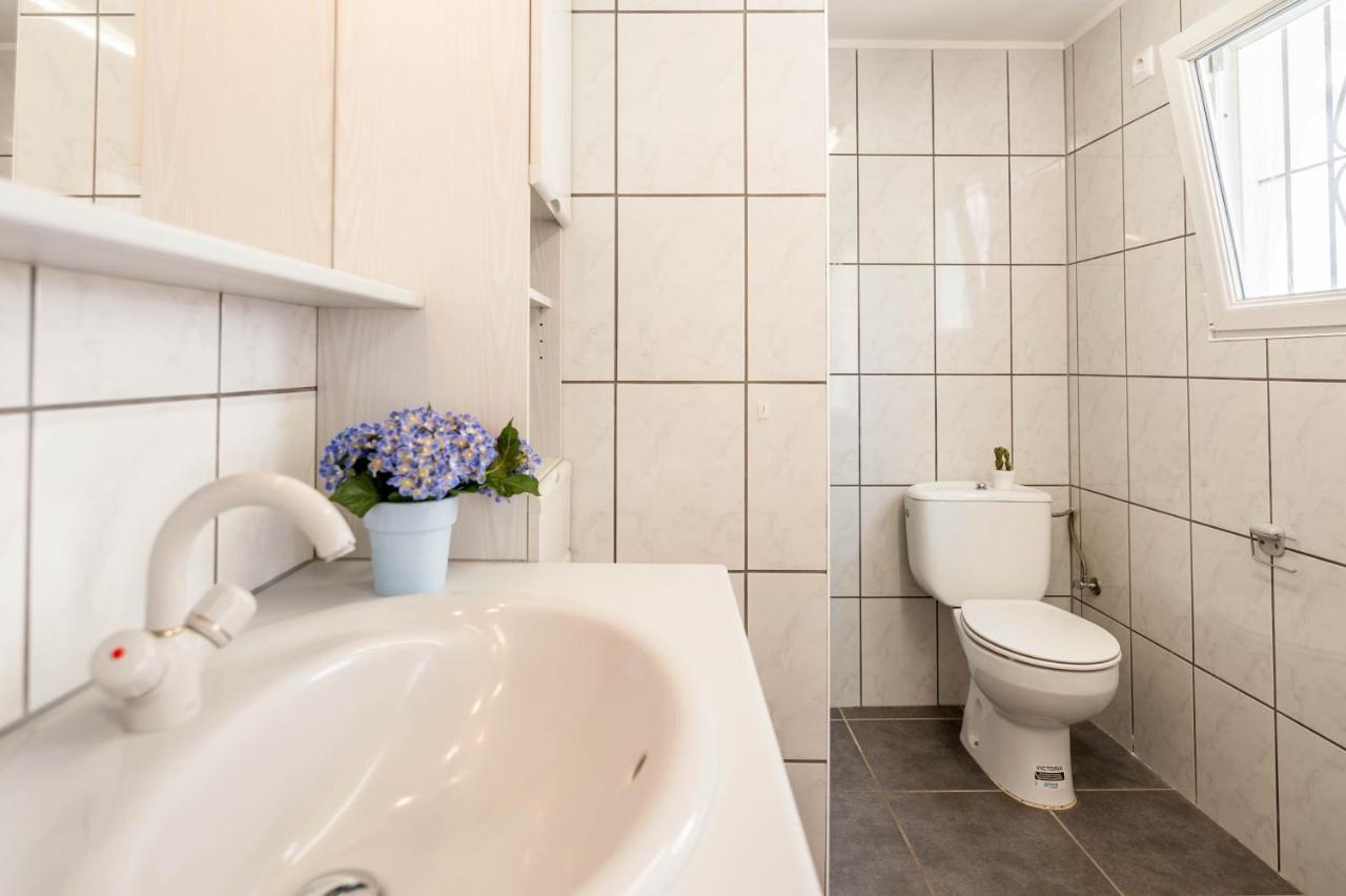 Yvonne Villa L' Escala Ngoại thất bức ảnh